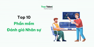 Performance Management Cycle - Quy trình Quản trị Hiệu suất