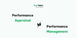 Performance Management Cycle - Quy trình Quản trị Hiệu suất